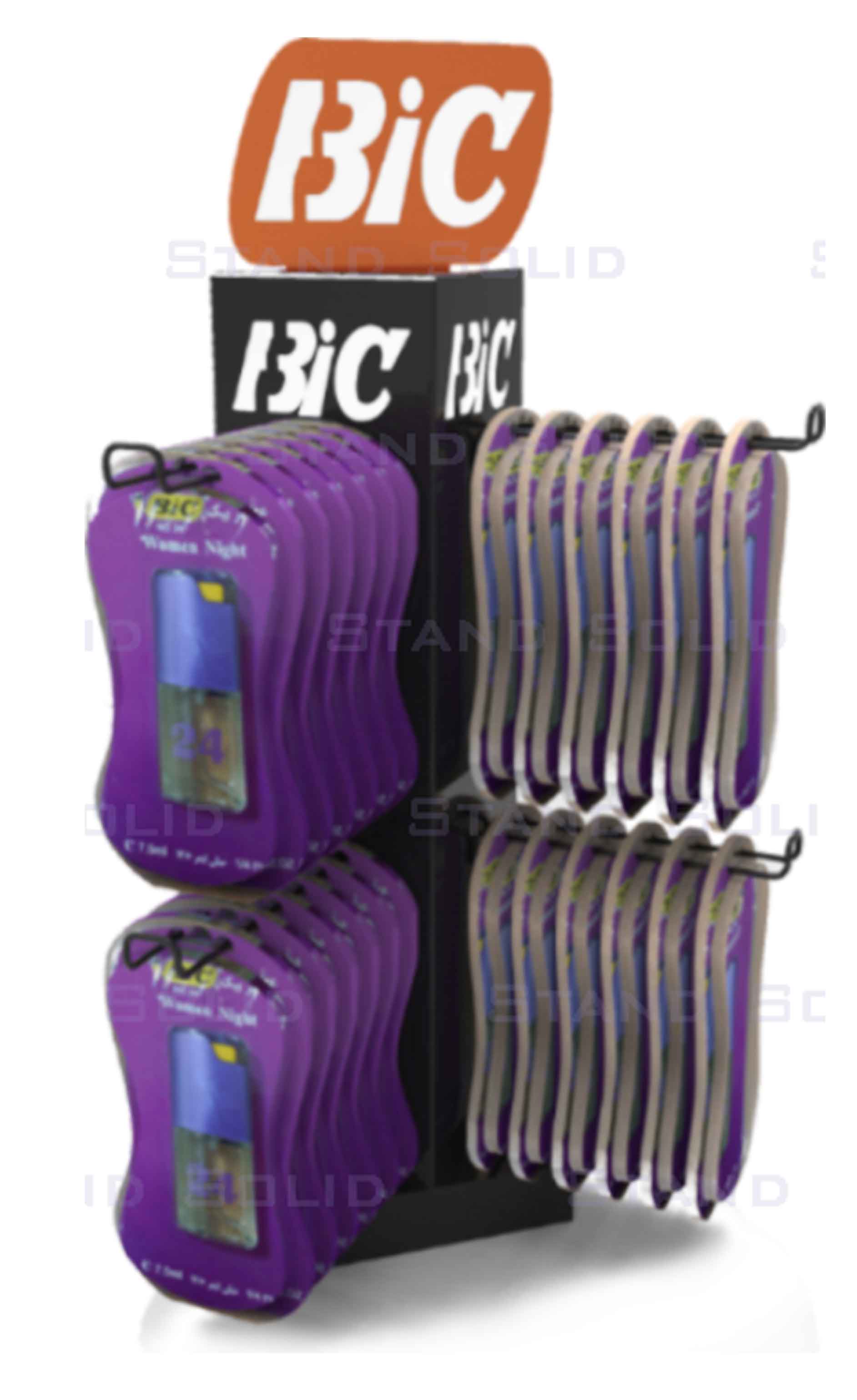 استند فروشگاهی